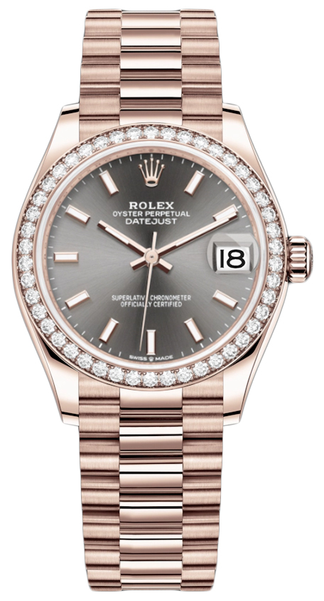 Rolex Datejust